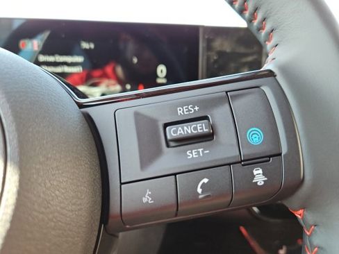 New 2026 Nissan Kicks SR w/ Cold Weather Package image 27