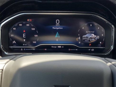 New 2025 Chevrolet Silverado 1500 RST image 26