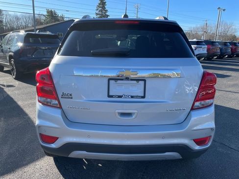 Used 2020 Chevrolet Trax Premier image 6