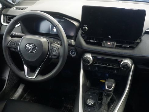 Used 2024 Toyota RAV4 XSE image 29