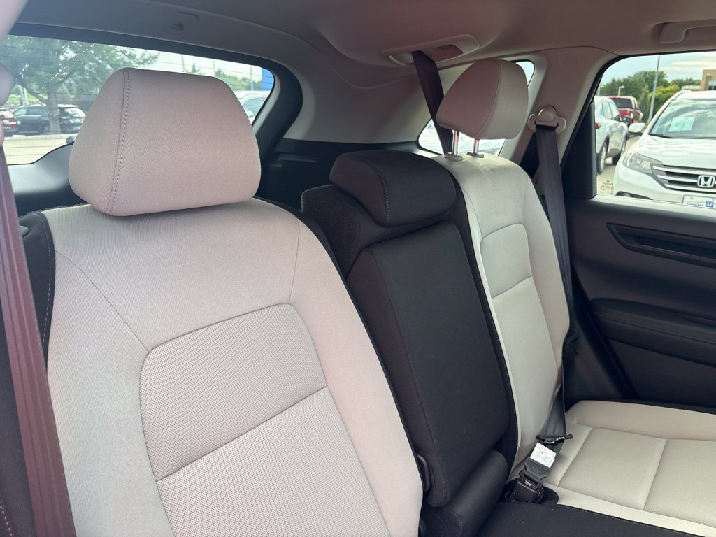 Certified 2024 Honda CR-V EX image 31