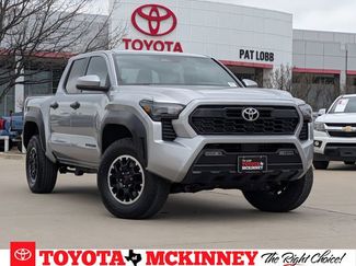 Used 2025 Toyota Tacoma TRD Off-Road 360° Tour