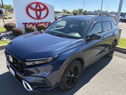 Used 2023 Honda CR-V Sport Touring