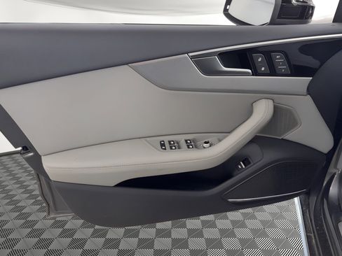 Certified 2023 Audi A5 2.0T Premium Plus w/ Premium Plus image 14