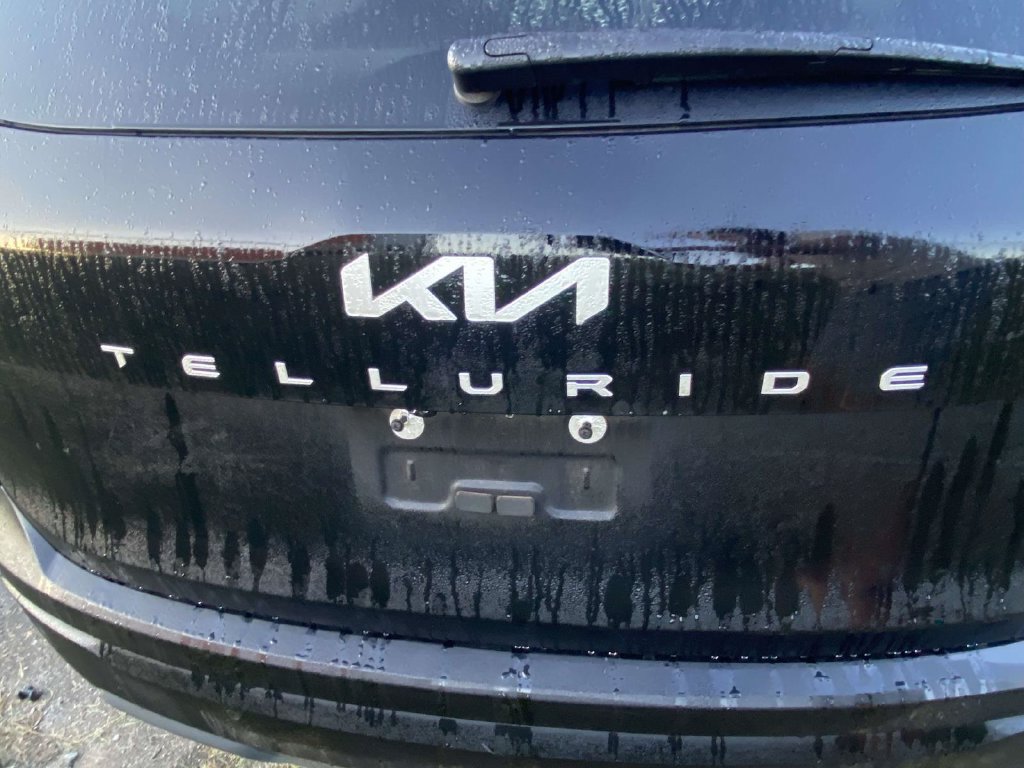 Used 2024 Kia Telluride SX X-Line AWD/4WD image 7