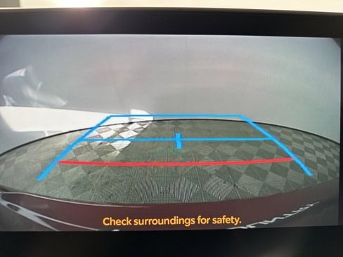 Certified 2025 Toyota bZ4X AWD image 21