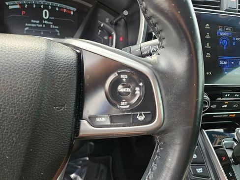 Used 2021 Honda CR-V EX-L image 20