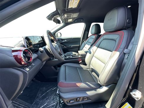 New 2026 Chevrolet Equinox RS w/ Convenience Package III image 9