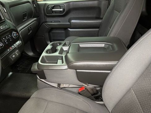 Used 2020 Chevrolet Silverado 1500 W/T w/ WT Fleet Convenience Package image 23