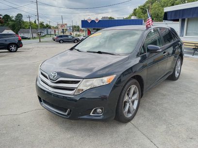 Used 2013 Toyota Venza XLE