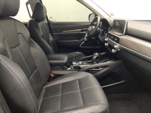 Used 2021 Kia Telluride EX w/ EX Premium Package AWD/4WD image 21