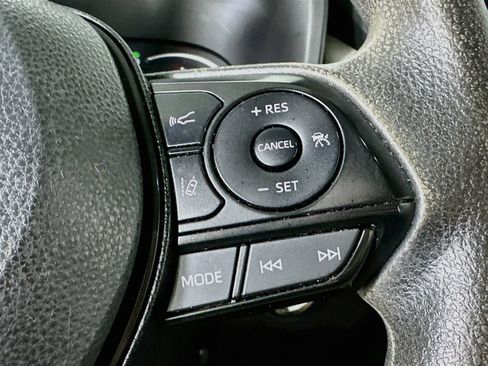 Used 2024 Toyota RAV4 XLE FWD image 23