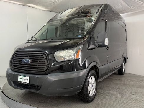 Used 2017 Ford Transit 250 148 High Roof RWD image 3