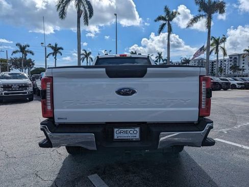 New 2026 Ford F350 XL w/ 360-Degree Camera Package image 10