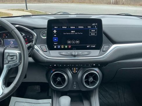 Used 2024 Chevrolet Blazer LT w/ Redline Edition image 28