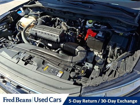 Certified 2023 Ford Escape ST-Line w/ Tech Pack #1 image 31