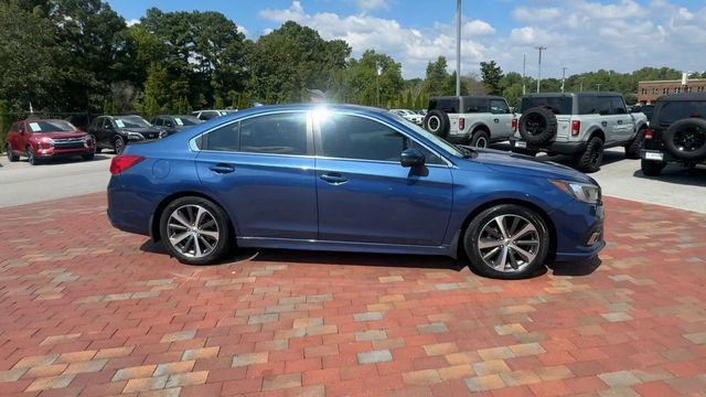 Used 2019 Subaru Legacy 2.5i Limited AWD/4WD image 3