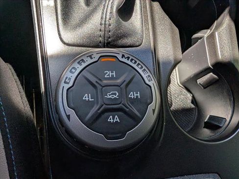 Used 2022 Ford Bronco Wildtrak AWD/4WD image 32