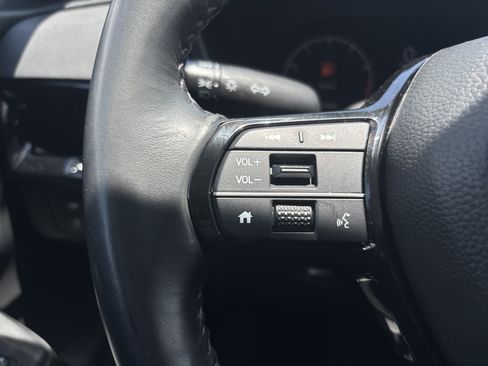 Used 2023 Honda CR-V EX-L image 25