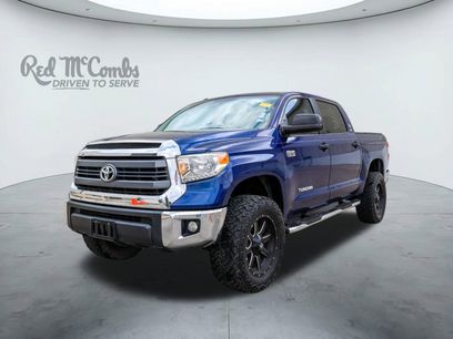 Used 2014 Toyota Tundra SR5