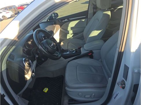 Used 2015 Audi A3 1.8T Premium w/ Driver Assistance Package image 10