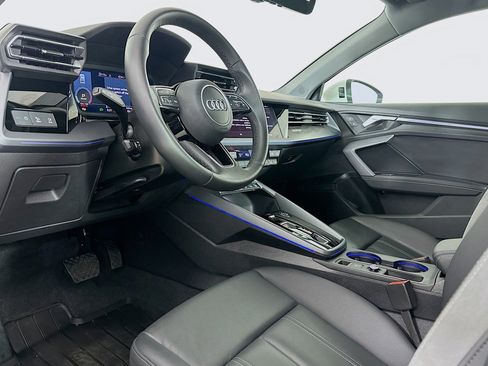 Used 2025 Audi A3 2.0T Premium w/ Convenience Package image 7