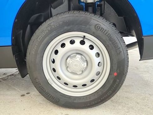 New 2025 Ford Maverick XL w/ Equipment Group 101A image 9