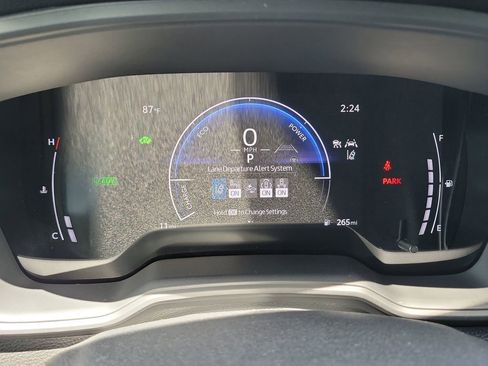 New 2026 Toyota Corolla Cross AWD Hybrid image 13