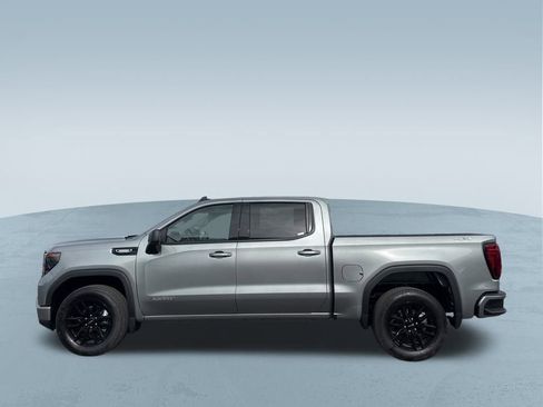 New 2026 GMC Sierra 1500 Elevation image 5