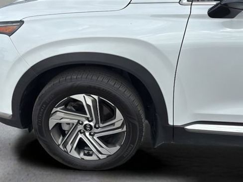 Used 2022 Hyundai Santa Fe SEL image 31