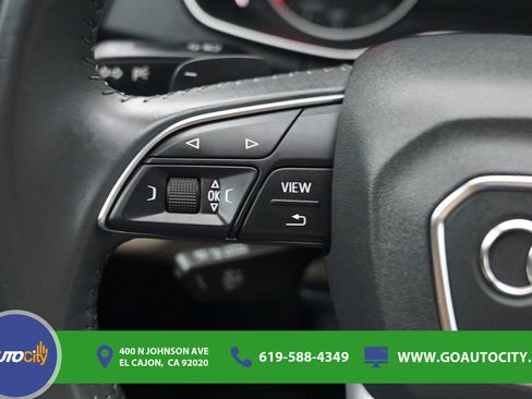 Used 2018 Audi Q5 2.0T Premium w/ Convenience Package AWD/4WD image 19