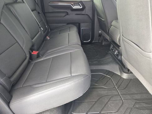New 2026 Chevrolet Silverado 1500 LT w/ Texas Edition Plus RWD image 34