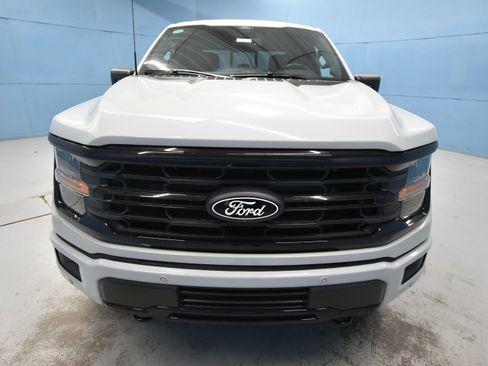 New 2026 Ford F150 XLT AWD/4WD image 29