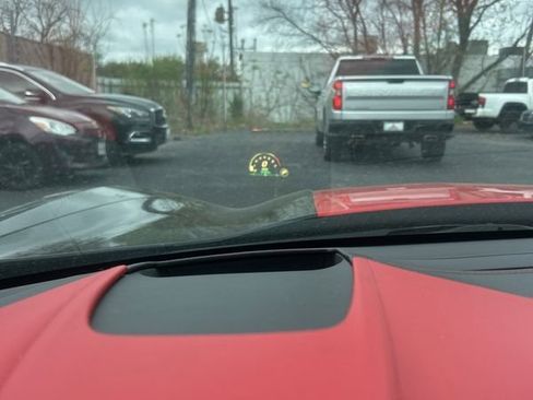 Used 2019 Chevrolet Corvette Grand Sport image 15