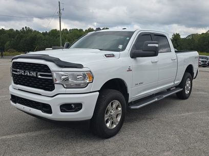Used 2024 RAM 3500 Big Horn w/ Sport Appearance Package