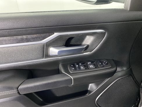 Used 2022 RAM 1500 Big Horn image 15
