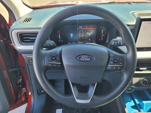 New 2026 Ford Maverick XLT image 9