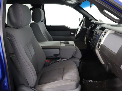 Used 2012 Ford F150 XLT RWD image 17