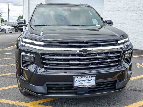 New 2026 Chevrolet Traverse LT AWD/4WD image 12