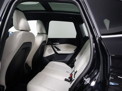 New 2026 BMW X1 xDrive28i w/ Convenience Package AWD/4WD image 6