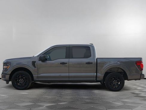 Certified 2026 Ford F150 STX RWD image 7