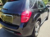 Used 2016 Chevrolet Equinox LTZ w/ Enhanced Convenience Package image 5