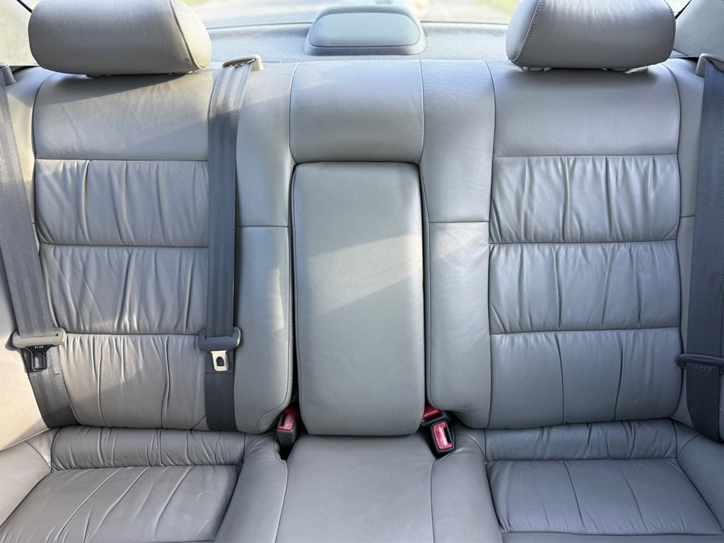 Used 1998 Lexus ES 330 w/ Leather Trim Pkg FWD image 15