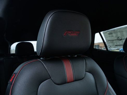 New 2026 Chevrolet Trax RS image 16