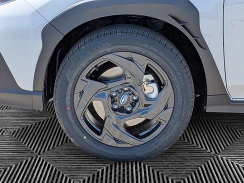 New 2026 Subaru Crosstrek 2.5i Sport AWD/4WD image 9