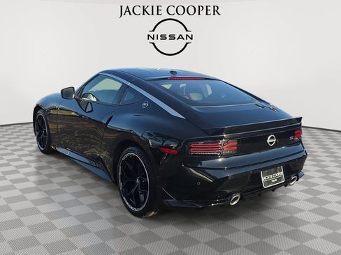 New 2027 Nissan Z Performance RWD image 7