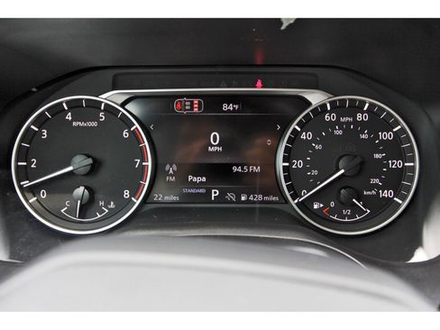 Certified 2026 Nissan Rogue SV FWD image 16