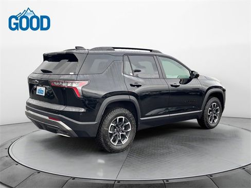 New 2026 Chevrolet Equinox ACTIV w/ Convenience Package III image 5