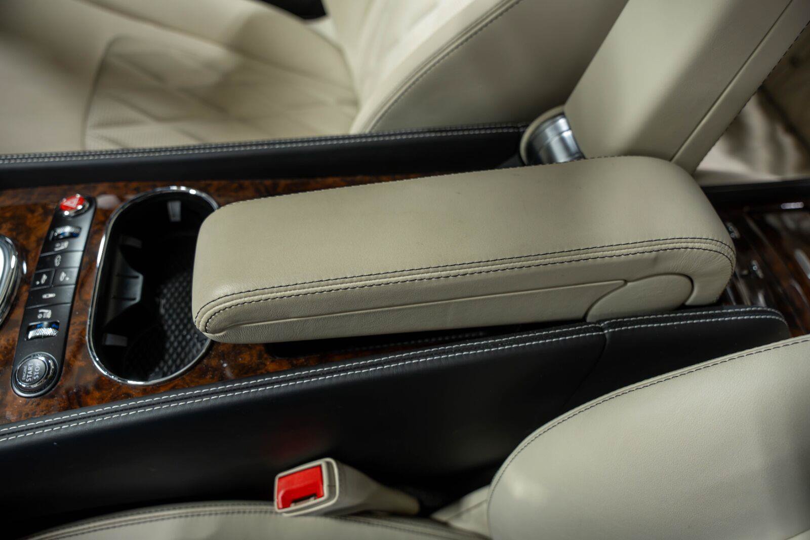 Used 2012 Bentley Continental GT AWD/4WD image 89