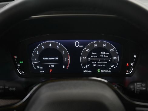 Used 2023 Honda Pilot Elite image 27